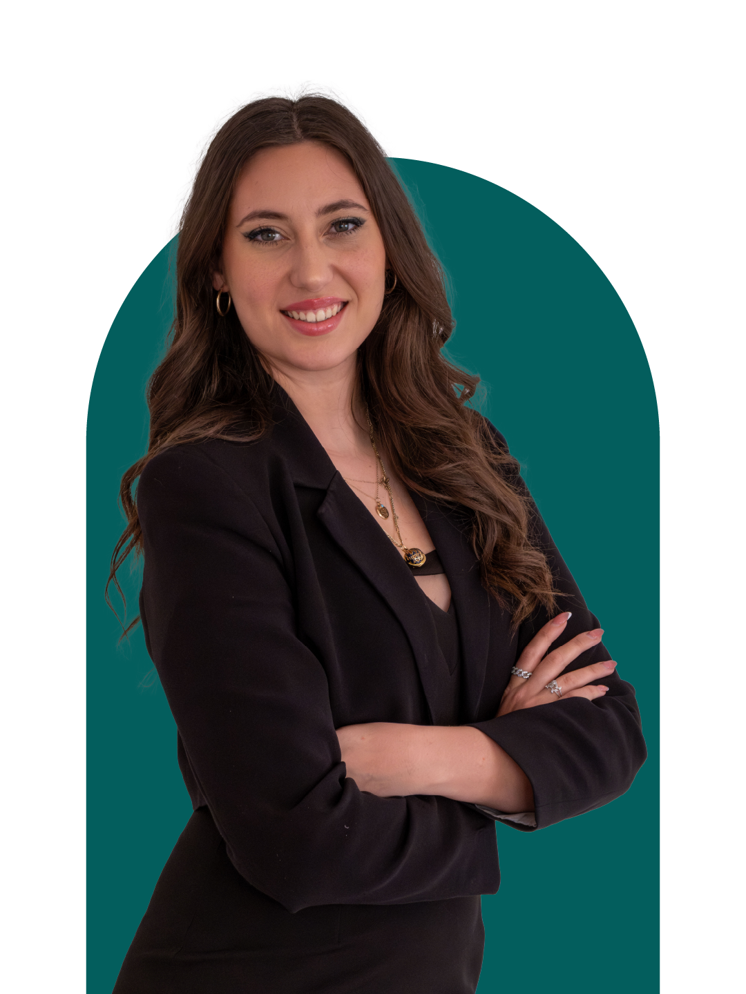 Gülay Öncel portre